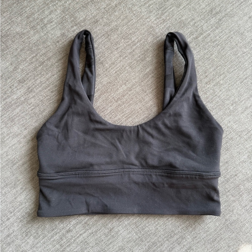 Lululemon Reversible Align Bra